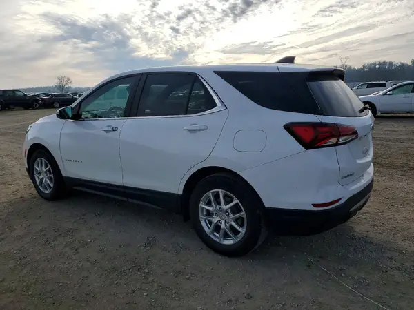 3GNAXKEG1RS151511 2024 CHEVROLET EQUINOX - Image 2