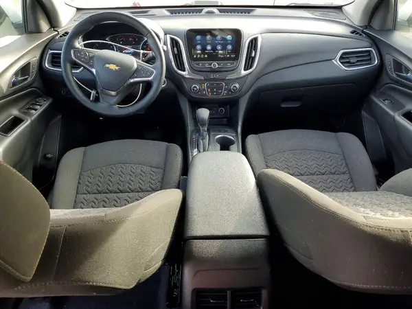 3GNAXKEG1RS151511 2024 CHEVROLET EQUINOX - Image 8