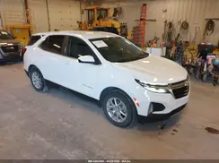 3GNAXKEG1RS151864 2024 CHEVROLET EQUINOX