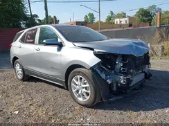 3GNAXKEG1RS152724 2024 CHEVROLET EQUINOX