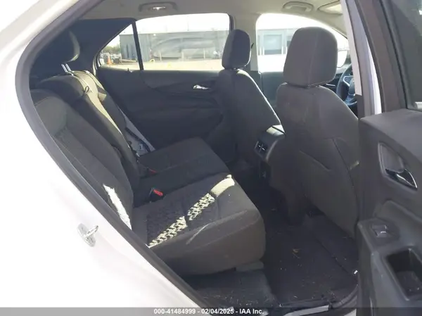 3GNAXKEG1RS154232 2024 CHEVROLET EQUINOX - Image 8