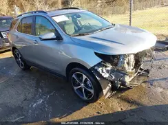 3GNAXKEG1RS155915 2024 CHEVROLET EQUINOX