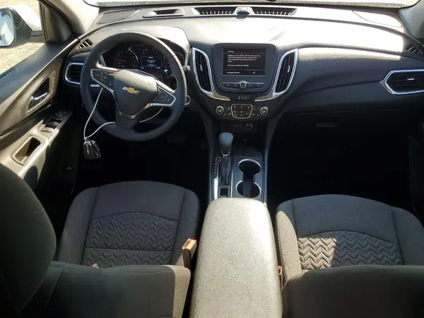 3GNAXKEG1RS192821 2024 CHEVROLET EQUINOX - Image 8