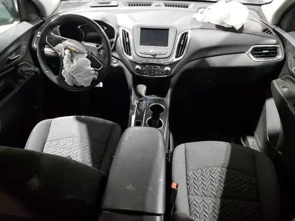 3GNAXKEG1RS207589 2024 CHEVROLET EQUINOX - Image 8