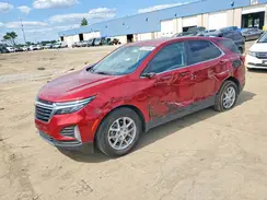 3GNAXKEG1RS228202 2024 CHEVROLET EQUINOX