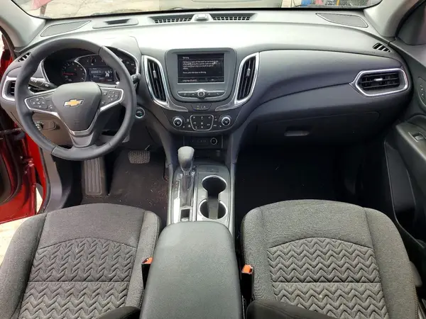 3GNAXKEG1RS228202 2024 CHEVROLET EQUINOX - Image 8