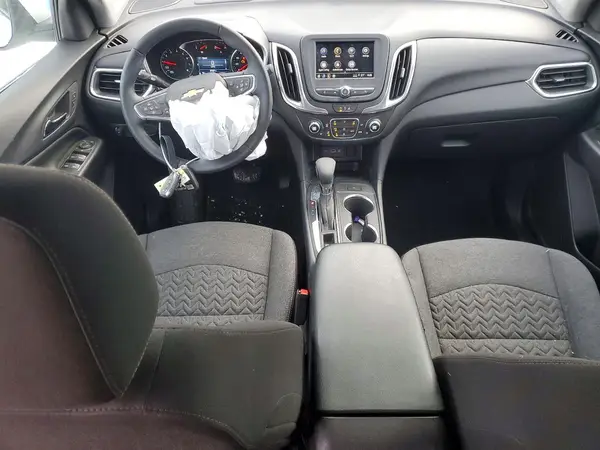 3GNAXKEG1RS237563 2024 CHEVROLET EQUINOX - Image 8
