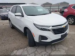 3GNAXKEG1RS240172 2024 CHEVROLET EQUINOX
