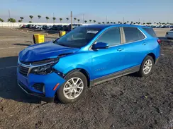 3GNAXKEG1RS242651 2024 CHEVROLET EQUINOX