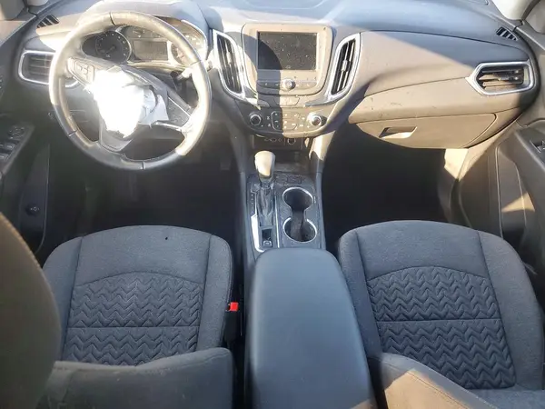 3GNAXKEG1RS242651 2024 CHEVROLET EQUINOX - Image 8