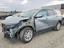 3GNAXKEG1RS249230 2024 CHEVROLET EQUINOX