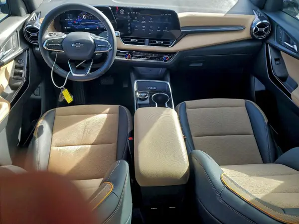 3GNAXKEG1SL135180 2025 CHEVROLET EQUINOX - Image 8