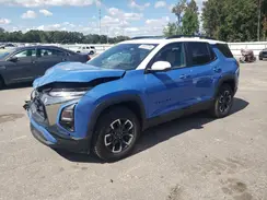3GNAXKEG1SL140511 2025 CHEVROLET EQUINOX