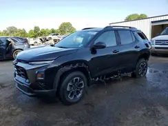 3GNAXKEG1SL243346 2025 CHEVROLET EQUINOX
