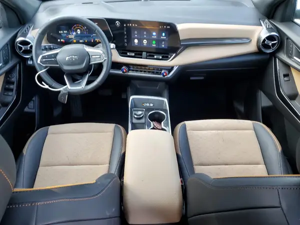 3GNAXKEG1SL243346 2025 CHEVROLET EQUINOX - Image 8