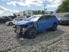 3GNAXKEG1SL322693 2025 CHEVROLET EQUINOX