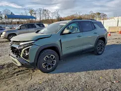3GNAXKEG1TL111978 2026 CHEVROLET EQUINOX