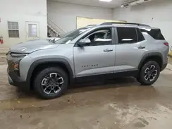3GNAXKEG1TL124889 2026 CHEVROLET EQUINOX