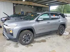 3GNAXKEG1TL309833 2026 CHEVROLET EQUINOX