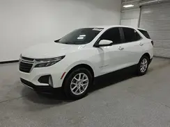 3GNAXKEG2PL111347 2023 CHEVROLET EQUINOX