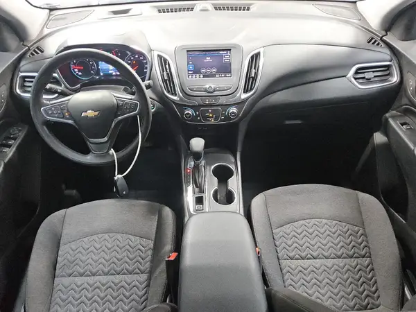 3GNAXKEG2PL111347 2023 CHEVROLET EQUINOX - Image 8