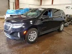 3GNAXKEG2PL115804 2023 CHEVROLET EQUINOX