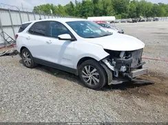 3GNAXKEG2PL118606 2023 CHEVROLET EQUINOX