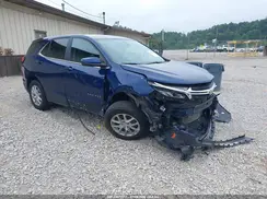 3GNAXKEG2PL119108 2023 CHEVROLET EQUINOX