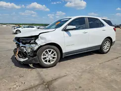 3GNAXKEG2PL121473 2023 CHEVROLET EQUINOX