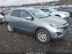 3GNAXKEG2PL126589 2023 CHEVROLET EQUINOX