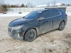 3GNAXKEG2PL128116 2023 CHEVROLET EQUINOX