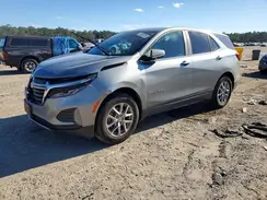 3GNAXKEG2PL140167 2023 CHEVROLET EQUINOX