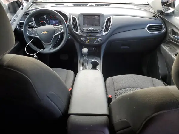 3GNAXKEG2PL142789 2023 CHEVROLET EQUINOX - Image 8