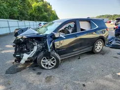 3GNAXKEG2PL145689 2023 CHEVROLET EQUINOX