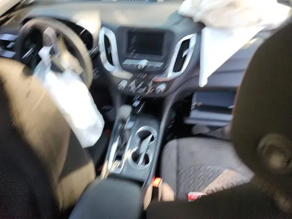 3GNAXKEG2PL145689 2023 CHEVROLET EQUINOX - Image 8