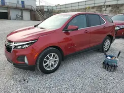 3GNAXKEG2PL146227 2023 CHEVROLET EQUINOX
