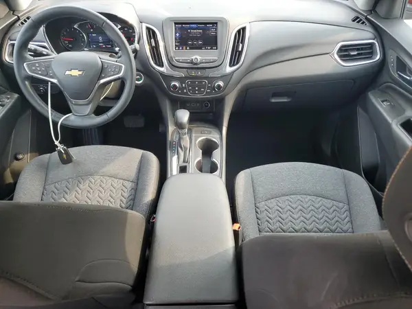 3GNAXKEG2PL146227 2023 CHEVROLET EQUINOX - Image 8