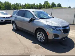 3GNAXKEG2PL149421 2023 CHEVROLET EQUINOX