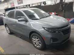 3GNAXKEG2PL149810 2023 CHEVROLET EQUINOX