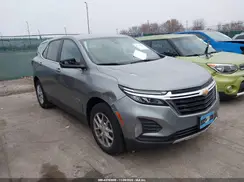 3GNAXKEG2PL150911 2023 CHEVROLET EQUINOX