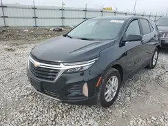 3GNAXKEG2PL165392 2023 CHEVROLET EQUINOX