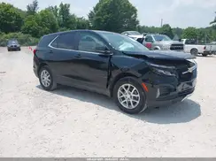 3GNAXKEG2PL170091 2023 CHEVROLET EQUINOX