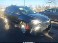 3GNAXKEG2PL175050 2023 CHEVROLET EQUINOX