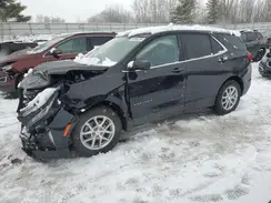 3GNAXKEG2PL175629 2023 CHEVROLET EQUINOX