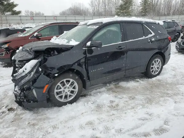 3GNAXKEG2PL175629 2023 CHEVROLET EQUINOX - Image 1
