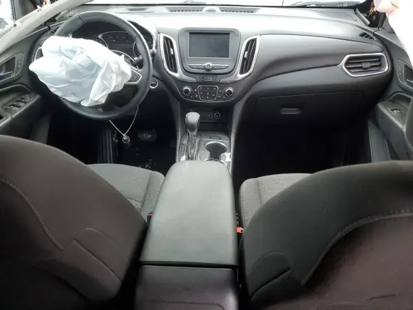 3GNAXKEG2PL175629 2023 CHEVROLET EQUINOX - Image 8