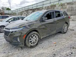 3GNAXKEG2PL176425 2023 CHEVROLET EQUINOX