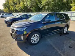 3GNAXKEG2PL178515 2023 CHEVROLET EQUINOX