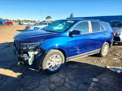 3GNAXKEG2PL200383 2023 CHEVROLET EQUINOX