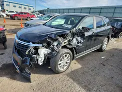 3GNAXKEG2PL203400 2023 CHEVROLET EQUINOX